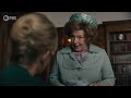 Call the Midwife | Violet Buckle Meets Her Rival in the Race for Mayor | Season 13 | PBS  - 01:36 min - News - Video