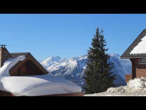 Property video