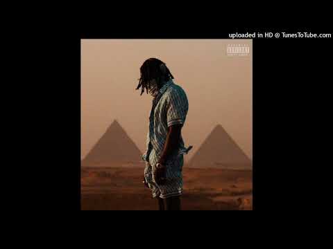 Gazo - HENNESSY - (Audio officiel) [album KMT]