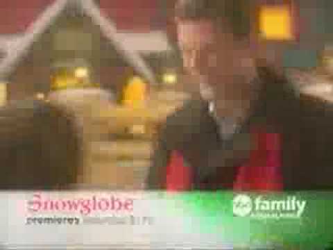 Snowglobe'