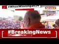 HM Shah Holds Roadshow In Chittorgarh | Amit Shah Roadshow in Rajasthan | NewsX  - 05:26 min - News - Video