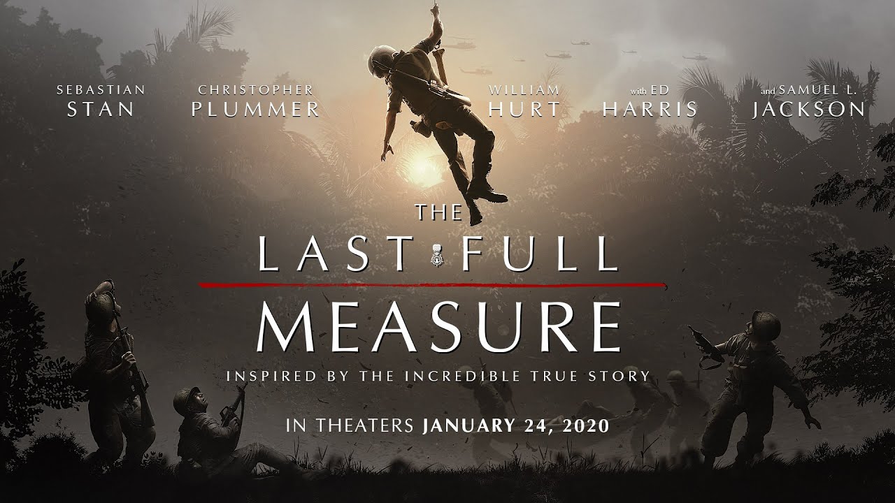 Trailer de The Last Full Measure