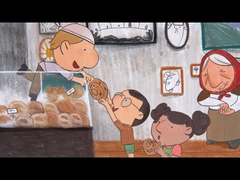 La boulangerie de Boris'