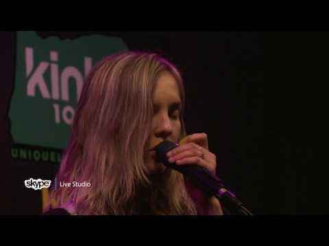 The Japanese House - Swim Against the Tide (101.9 KINK)