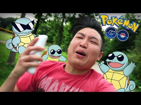 Squirtle Episode 102