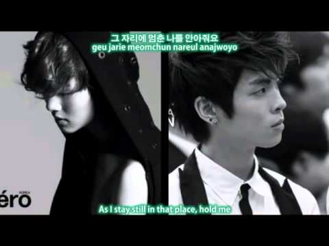 SHINee 샤이니) Please, Don't Go 잠꼬대 Eng Sub + Han Rom YouTube