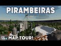 Pirambeiras Map V 1.0.0.1
