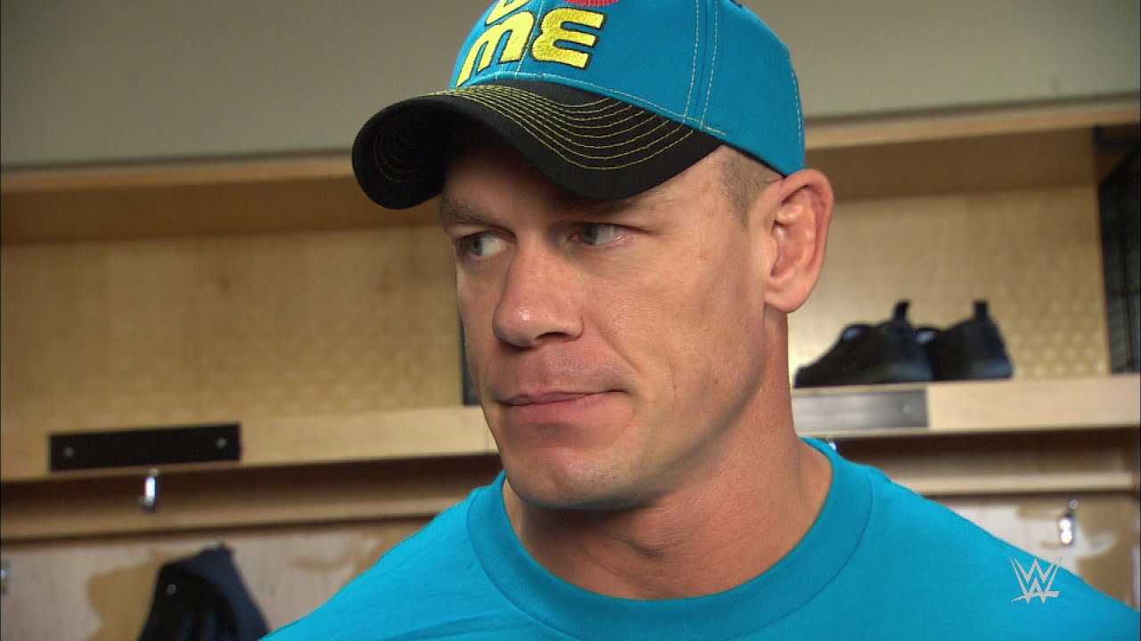 John Cena Post-RAW Interview Video, Los Matadores, Tonight's WWE TV ...