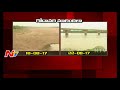 Godavari water level rises after heavy rains