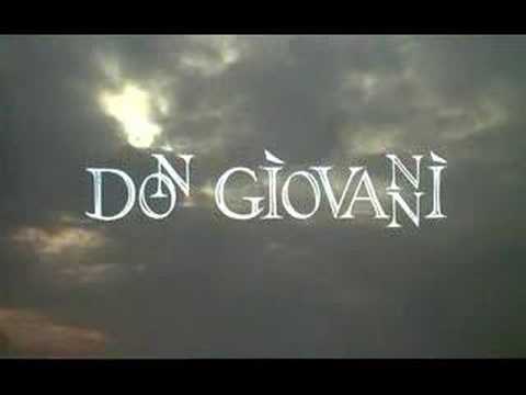 Don Giovanni'
