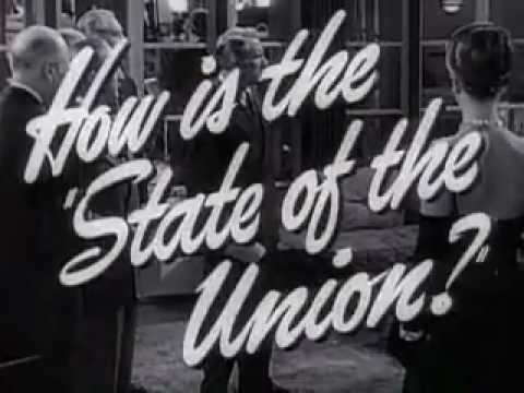 State of the Union'