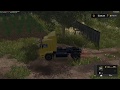 KAMAZ 5460 v3.0