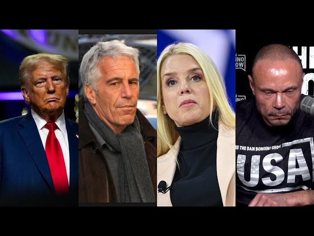 BOMBSHELL: Shocking update on Epstein prison video