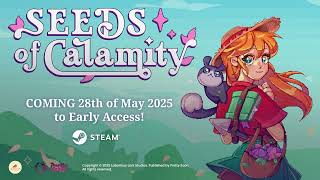 Seeds of Calamity