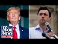 Trump exceeded standard for impeachment, Democrat claims