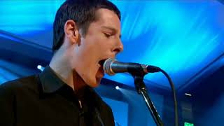 Hard-Fi -  Hard To Beat (Later... With Jools Holland)