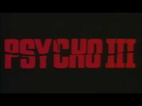 Psycho III'