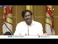తల్లి , ఇద్దరు చెల్లెలు ఛీ కొట్టారు..ఇక బుద్ది రాలేదా ? TDP Somi Reddy Fires On Jagan | ABN Telugu  - 02:36 min - News - Video