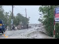 Cyclone Remal Live Updates: Cyclone Remal Landfall in West Bengal, Bangladesh | Weather News