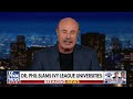 Dr. Phil: Harvards president is a symptom of the problem  - 06:18 min - News - Video