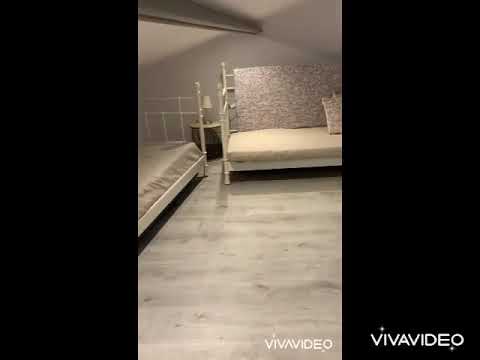 Vidéo de l’hébergement