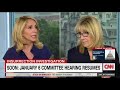 ‘Quite jarring’: Jake Tapper on testimony from former Trump DOJ officials(CNN) - 06:27 min - News - Video