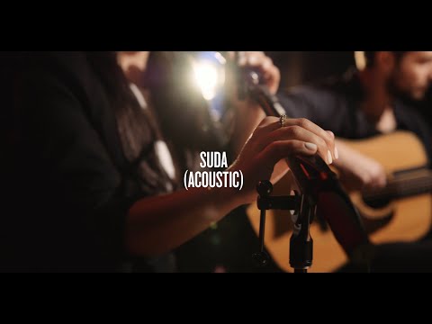Melanie Pfirrman - "Suda" (Acoustic Studio Sessions)
