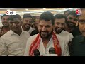 Uttar Pradesh: कैसरगंज से उम्मीदवारी को लेकर क्या बोले Brij Bhushan Sharan Singh | Aaj Tak News  - 01:59 min - News - Video