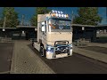 Turkish Job Faca Renault Range T