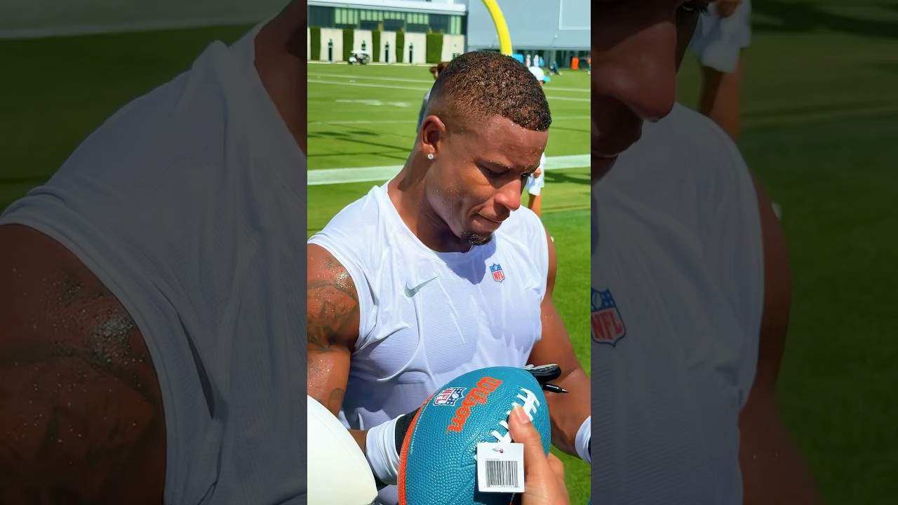 Football Is Back! #nfl #football #fyp #viral #reels
