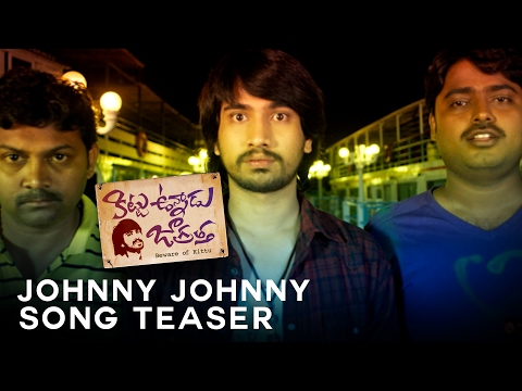 Johnny-Johnny-Song-Teaser---Kittu-Unnadu-Jagratha-Movie