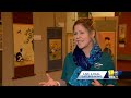 New Korean pop-up museum highlights culture, art(WBAL) - 02:20 min - News - Video