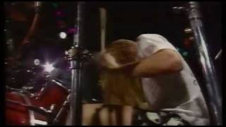 Zombie Attack (Live in East Berlin 1990)