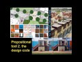 Centenary Lecture Series: 'The Design Dimension of Planning (20 years on)' with Matthew Carmona