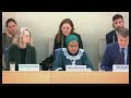 LIVE: UN Human Rights Council holds 75th anniversary meeting  - 00:00 min - News - Video