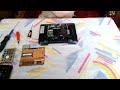 Disassembly Asus EEE PC 1000H Series 1000H BLK076X
