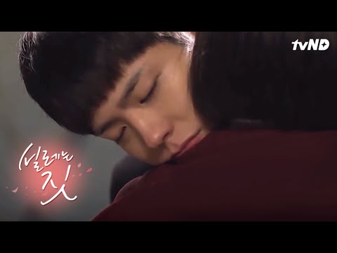 댕댕이 보검이는 원래 주인만 바라봐요