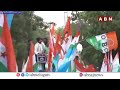 🔴CM Revanth Reddy LIVE : Congress Public Meeting At Siddipet | ABN Telugu  - 01:50:50 min - News - Video