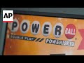 Powerball jackpot rises to $760 million after no winner