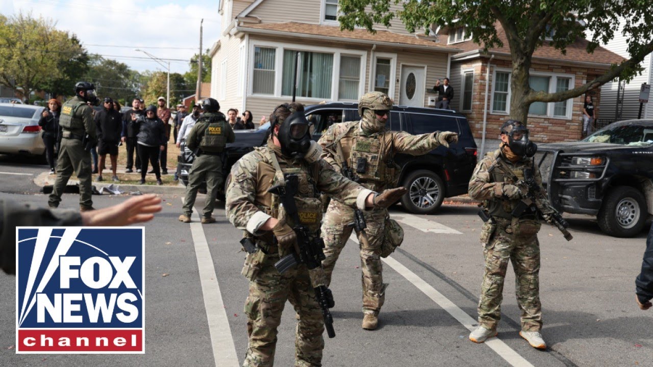 Indictment EXPOSES cartel hit plot on Border Patrol chief