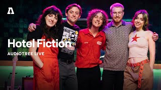 Hotel Fiction on Audiotree Live (Full Session)