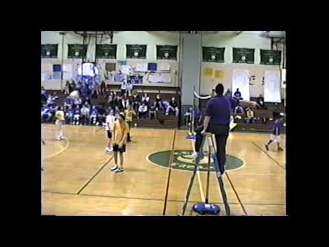 CCRS Volleyball 2-20-04
