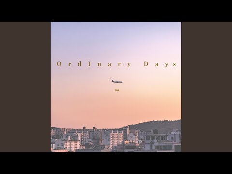 Ordinary Days (Feat. OFJW, carki!i)