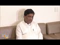 Ashok Chavan thanks senior BJP leaders after being nominated for Rajya Sabha Polls | News9  - 01:16 min - News - Video