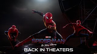 Back in Theaters
