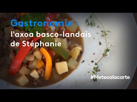 Vidéo de l’hébergement