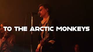 Arctic Numpties - The Premium Tribute to Arctic Monkeys