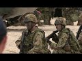 Japanese military drills simulate attack from China