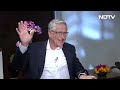 Bill Gates In India | Bill Gates Exclusive: From AI To Climate Change - 17:43 min - News - Video