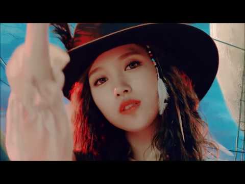 Twice - TT (but every time they say